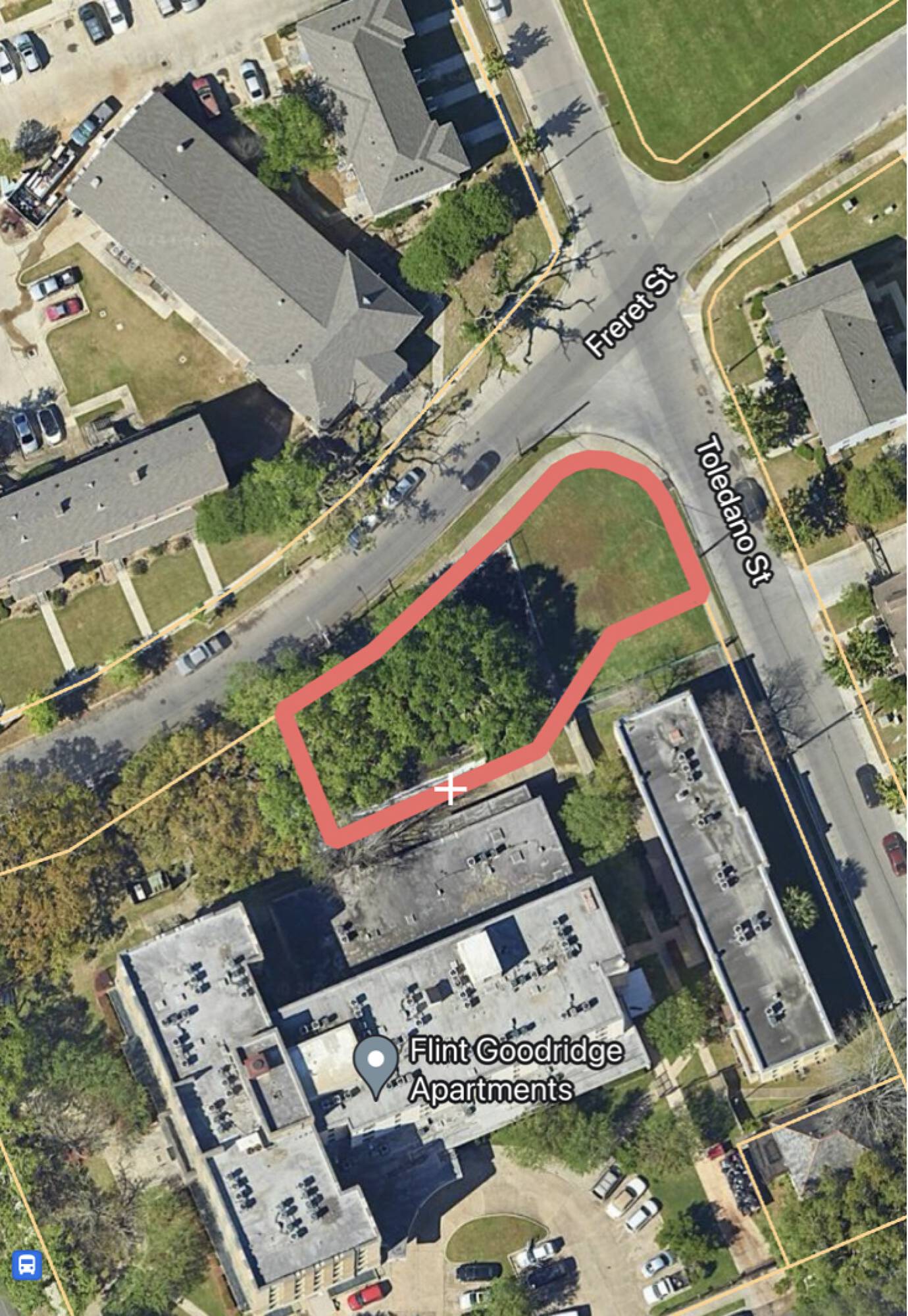 Commercial Property for Sale in New Orleans Louisiana 70115